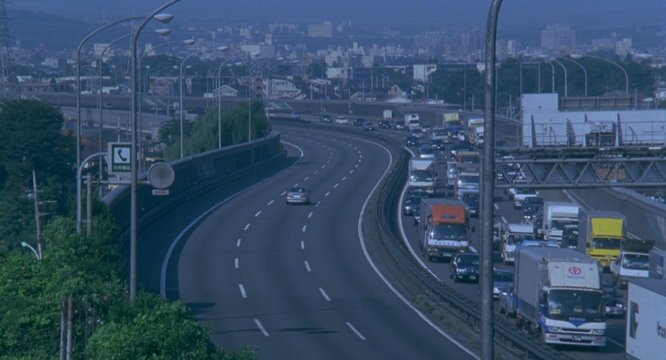 Tomei Expressway
